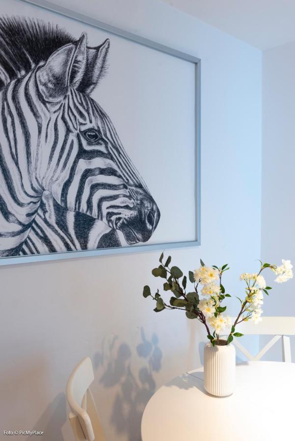 Lofts Hostel Wien