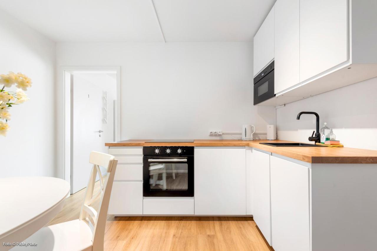Lofts Hostel Wien
