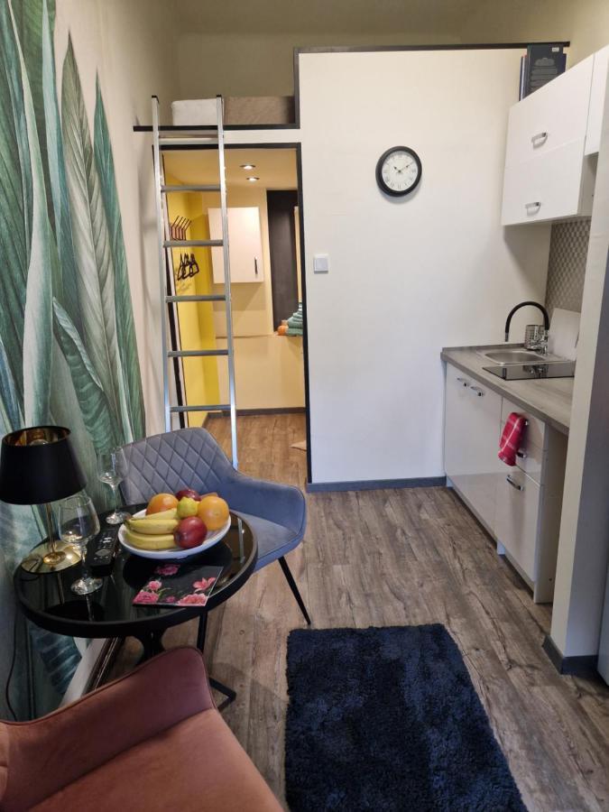 Apartment La Grande