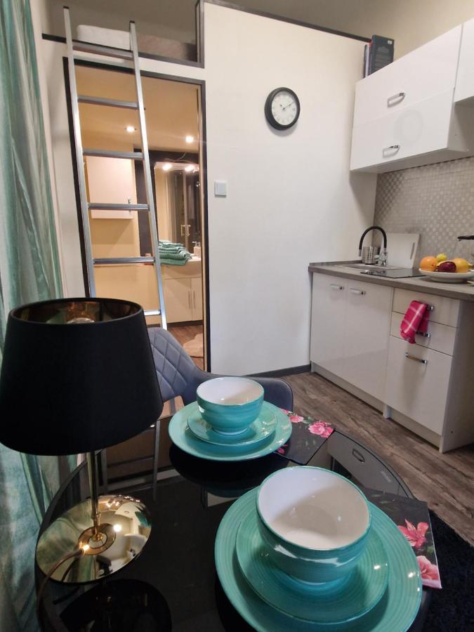 La Grande Apartment *