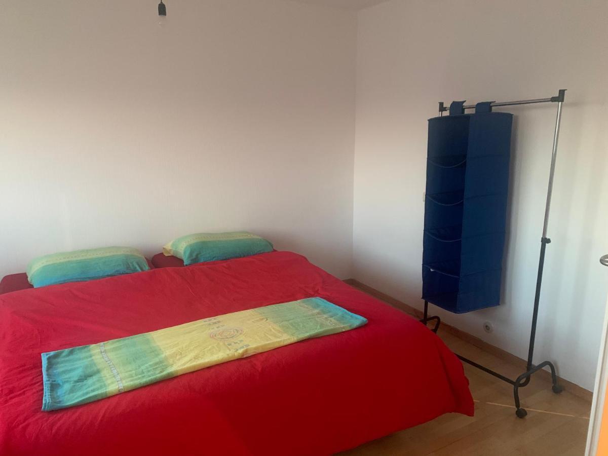 Sehr Schone 1 In Favoriten Apartment *