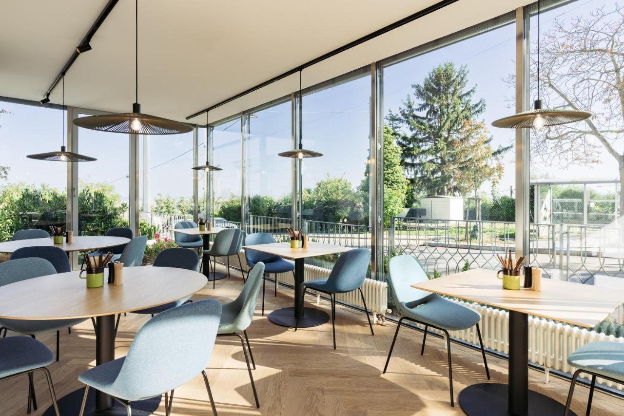 Bio-hotel Schani Wienblick Hotel Vienna