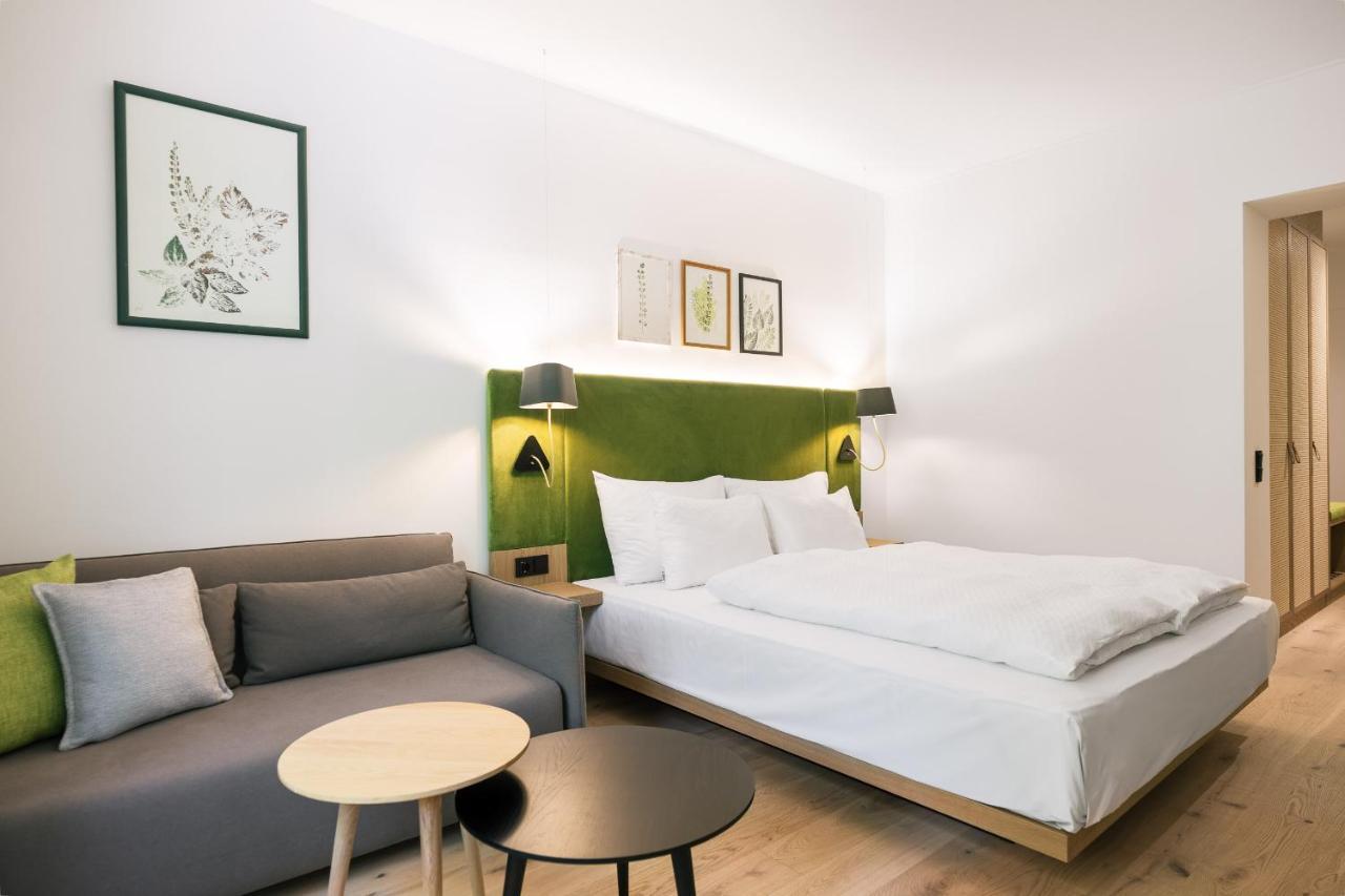 Hotel Bio-hotel Schani Wienblick Vienna