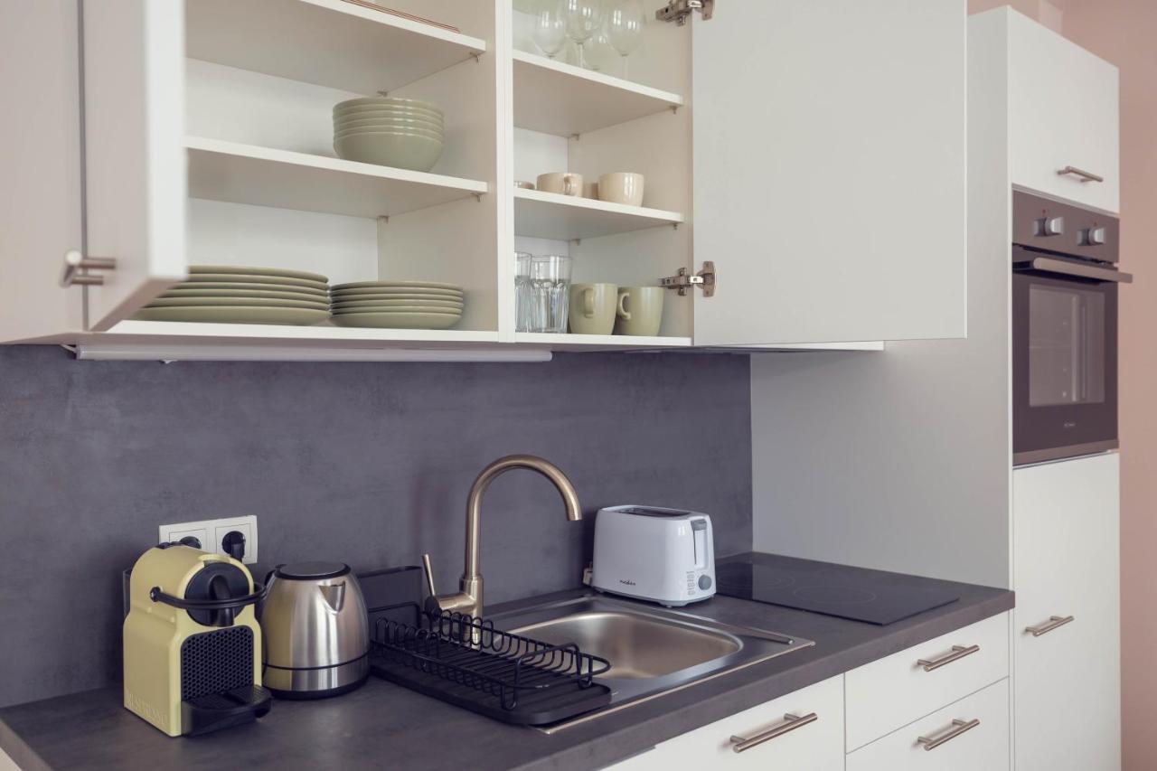 Apartamento The 77 Alma *
