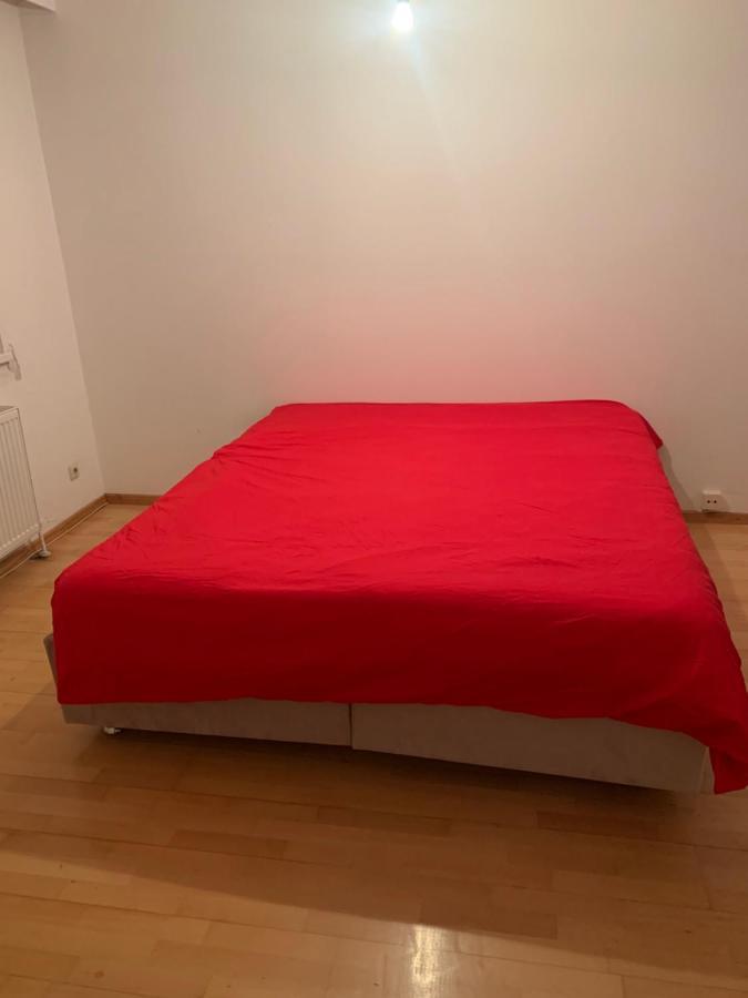 Apartment Sehr Schone 1 In Favoriten Vienna