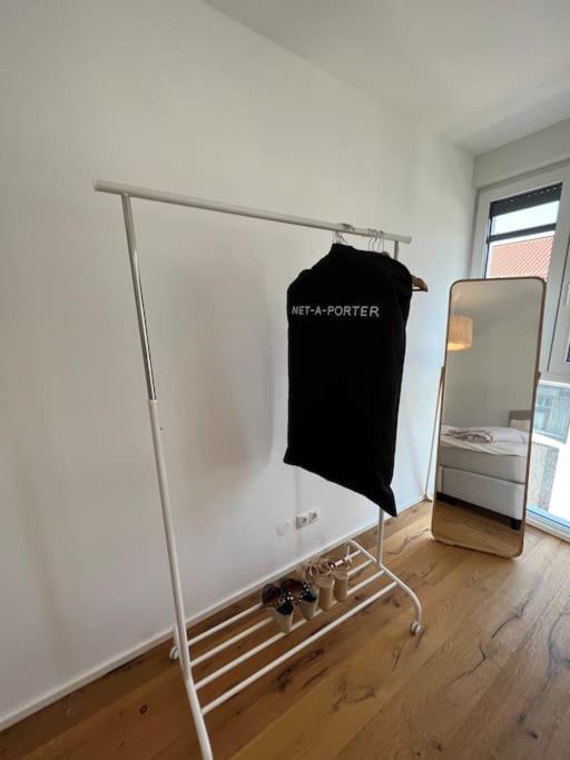 Stylishes Mit Grossem Balkon Nahe Hauptbahnhof Apartment Vienna