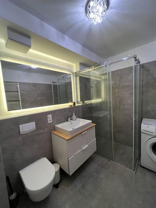 Stylishes Mit Grossem Balkon Nahe Hauptbahnhof Apartment