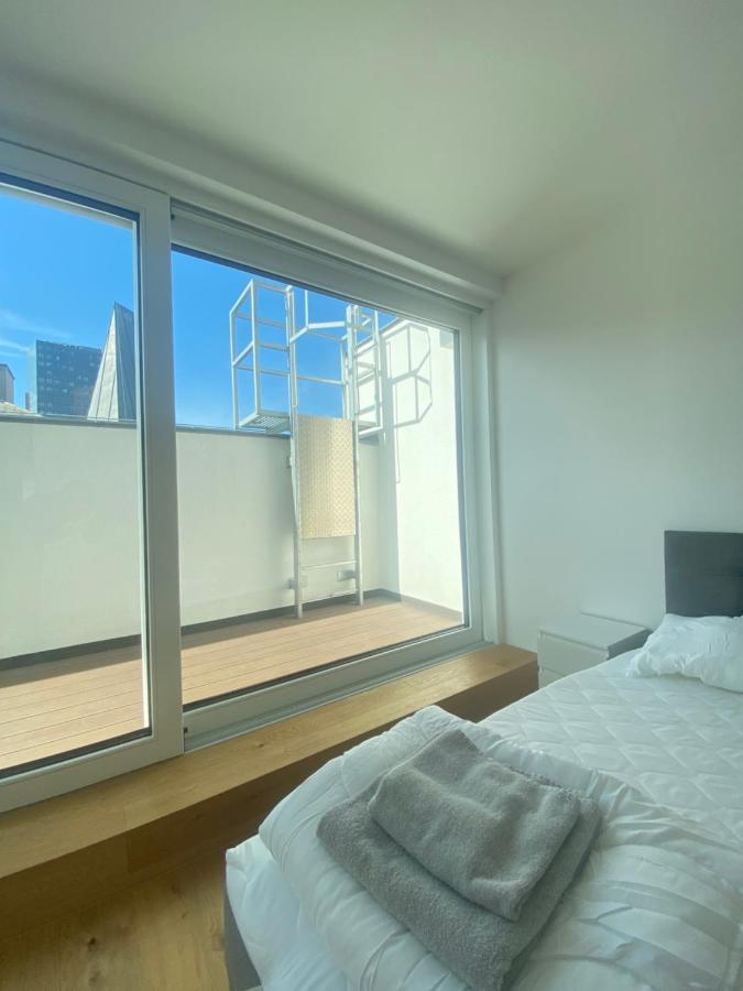 Sweet T10 Apartment Wien