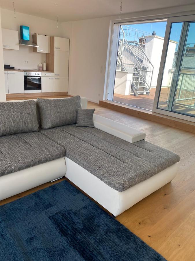 Apartment Sweet T10