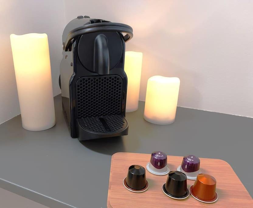 Apartamento Channel Allee