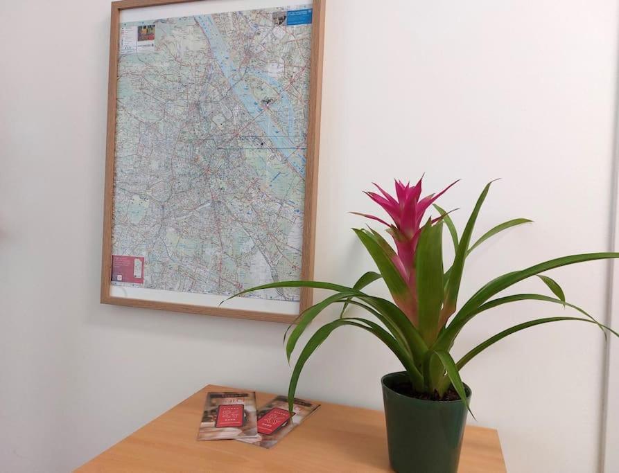 Apartamento Channel Allee Viena