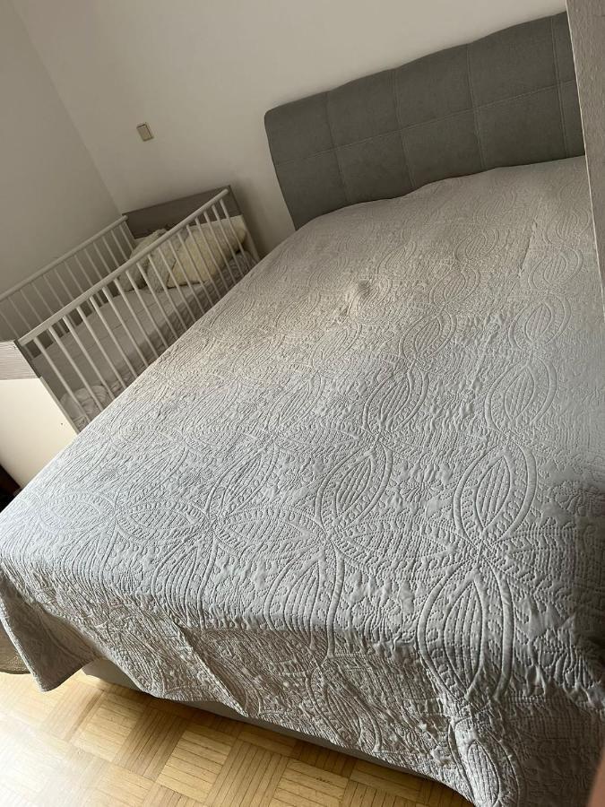 Wien Wohnung Apartamento