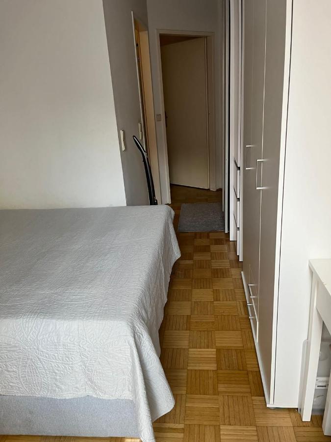 Apartamento Wien Wohnung