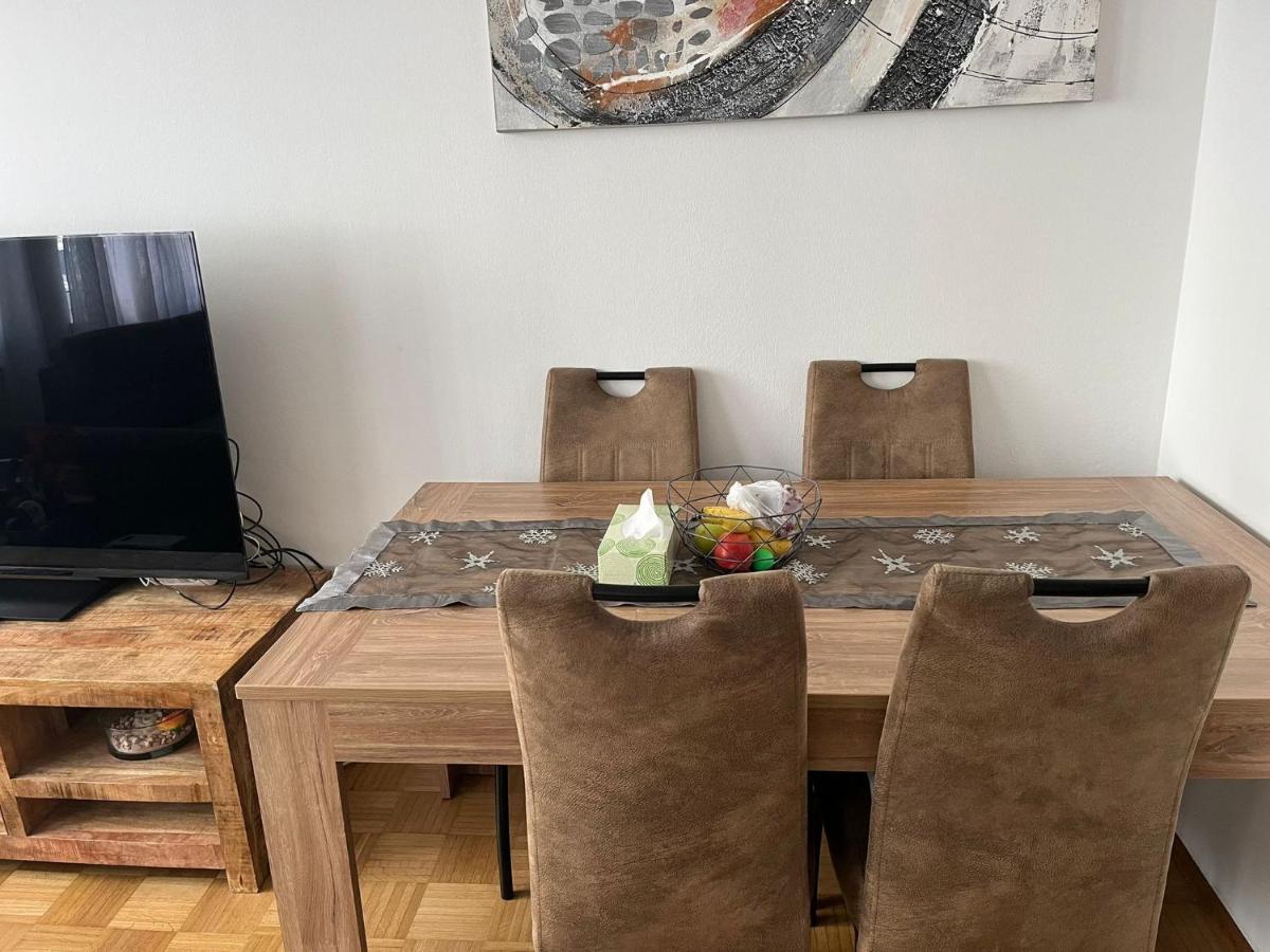 Apartamento Wien Wohnung Viena