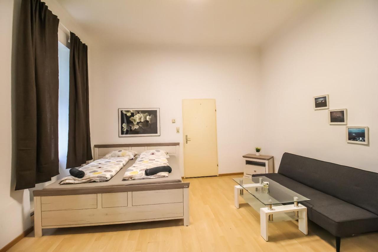 Family 5p Kl A Apartment Vienna