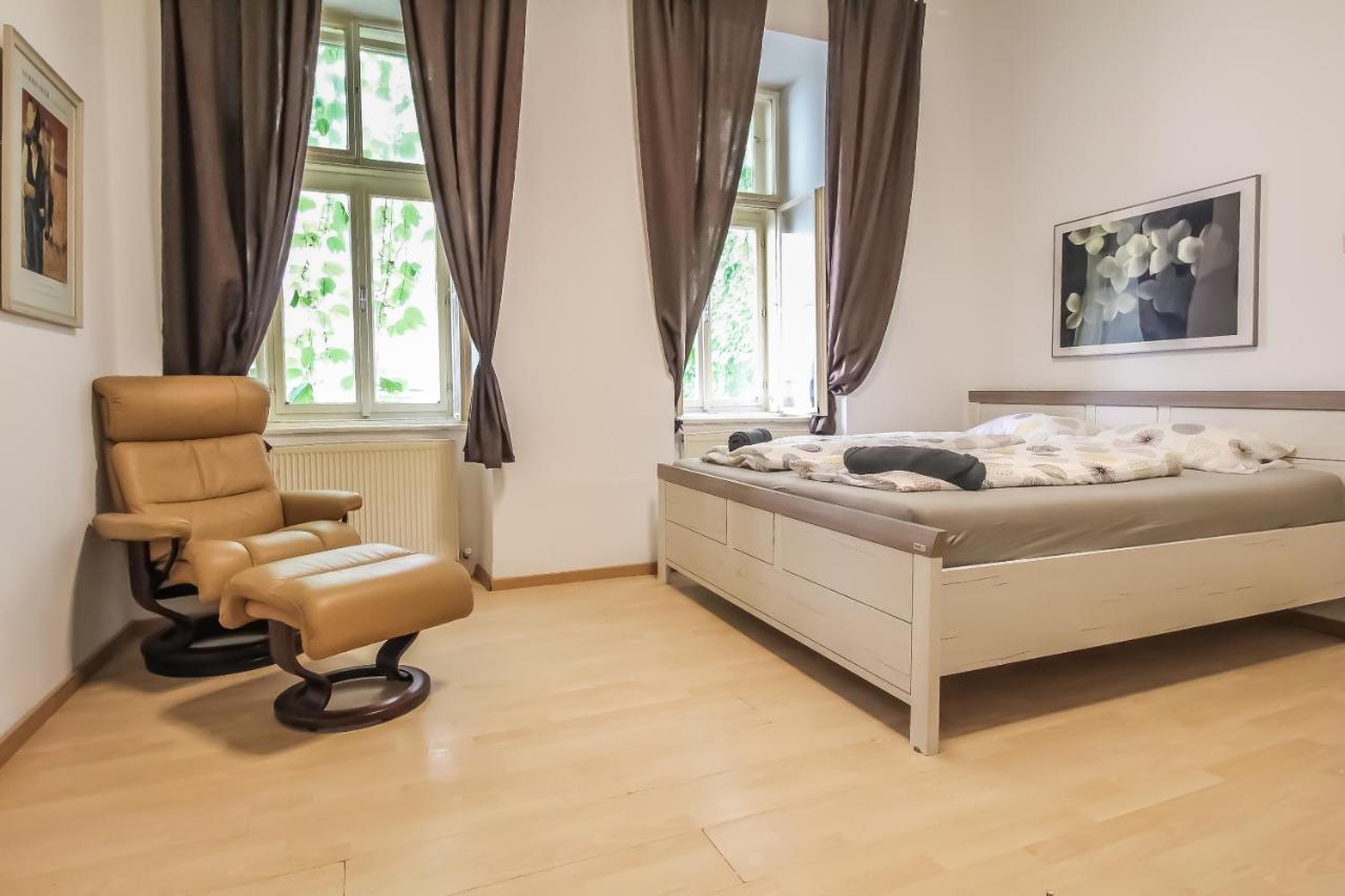 Apartment Family 5p Kl A *