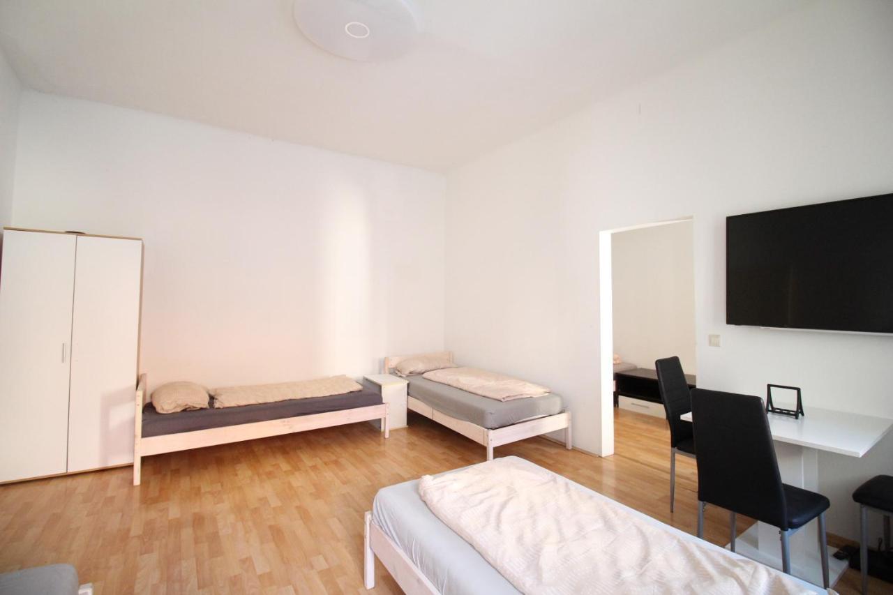 Apartment Family 5p Kl A *