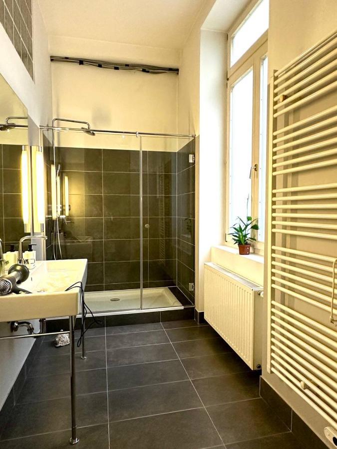 Apartamento Stephansdom Viena