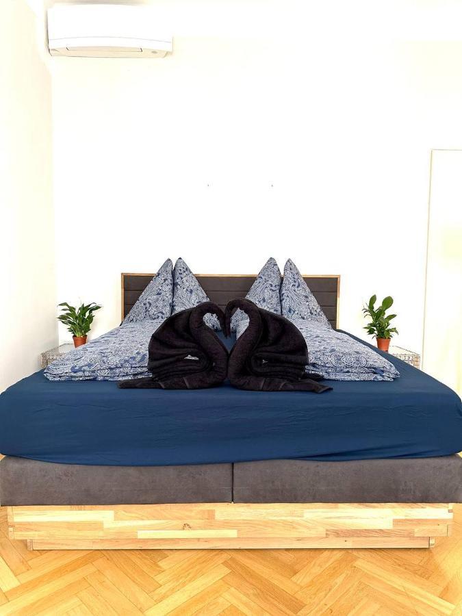 Apartamento Stephansdom *
