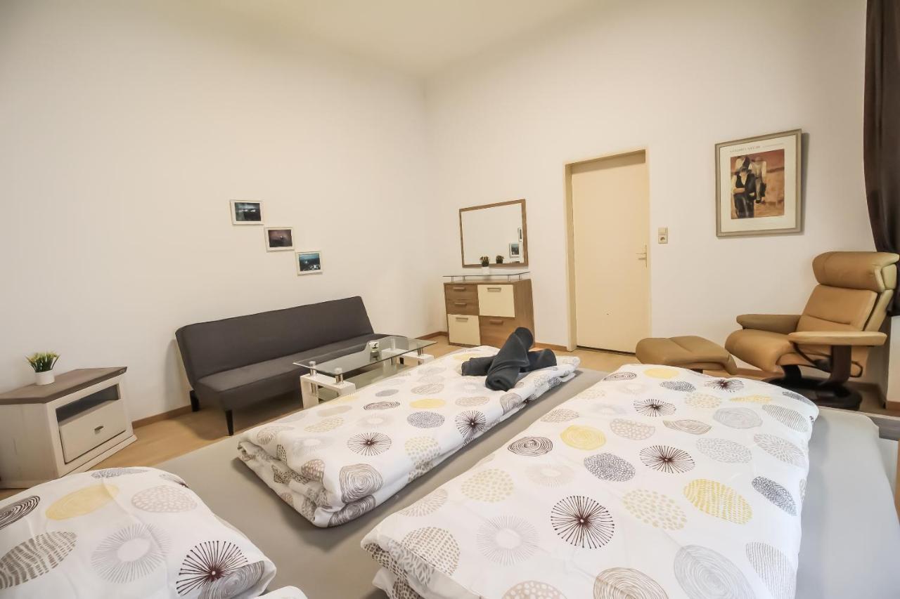 Apartment Family 5p Kl A *