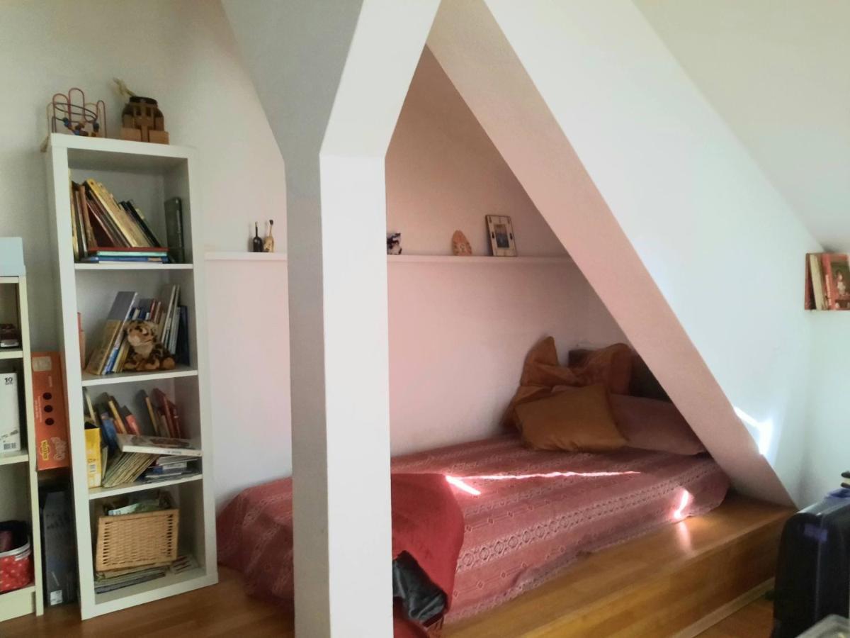 Wohnen In Apartment *
