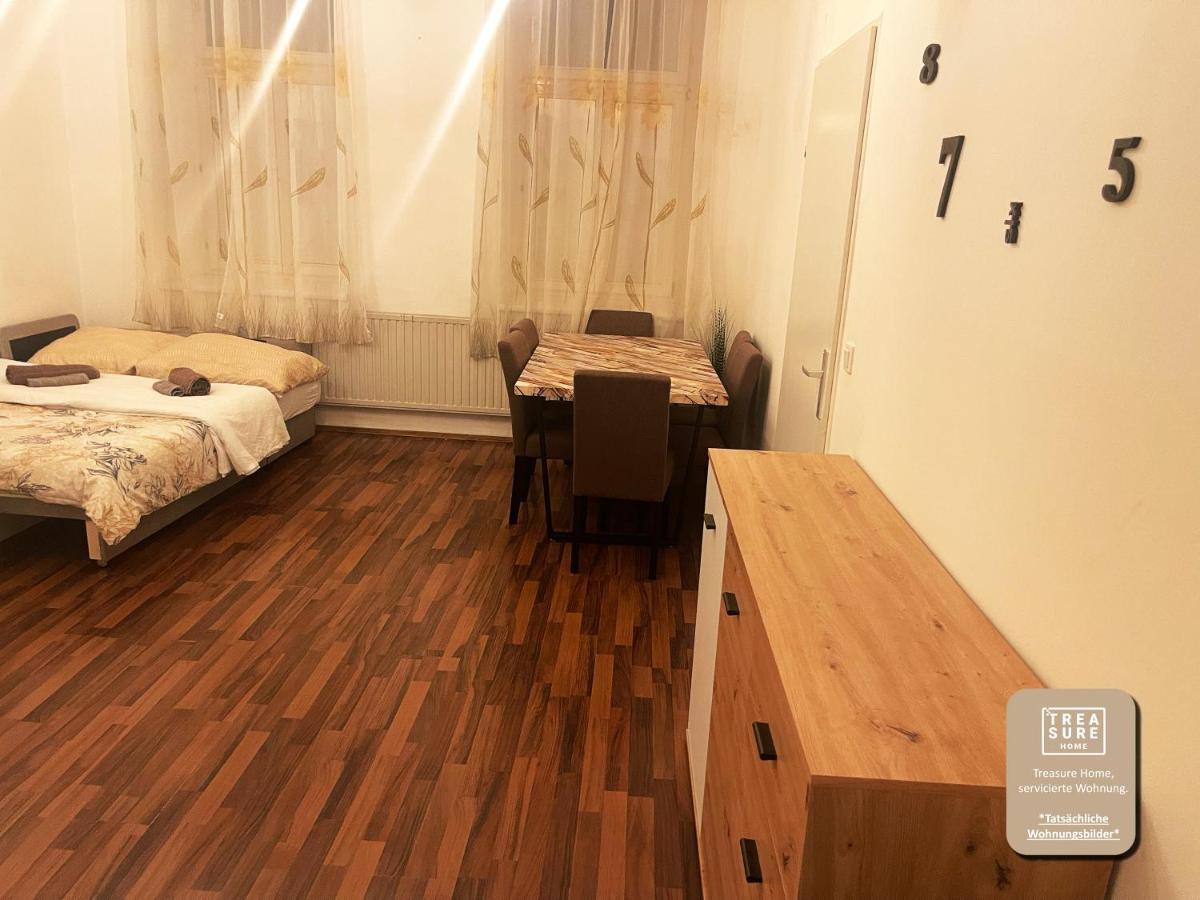 Default Schweidlgasse Top 3 Apartment Vienna