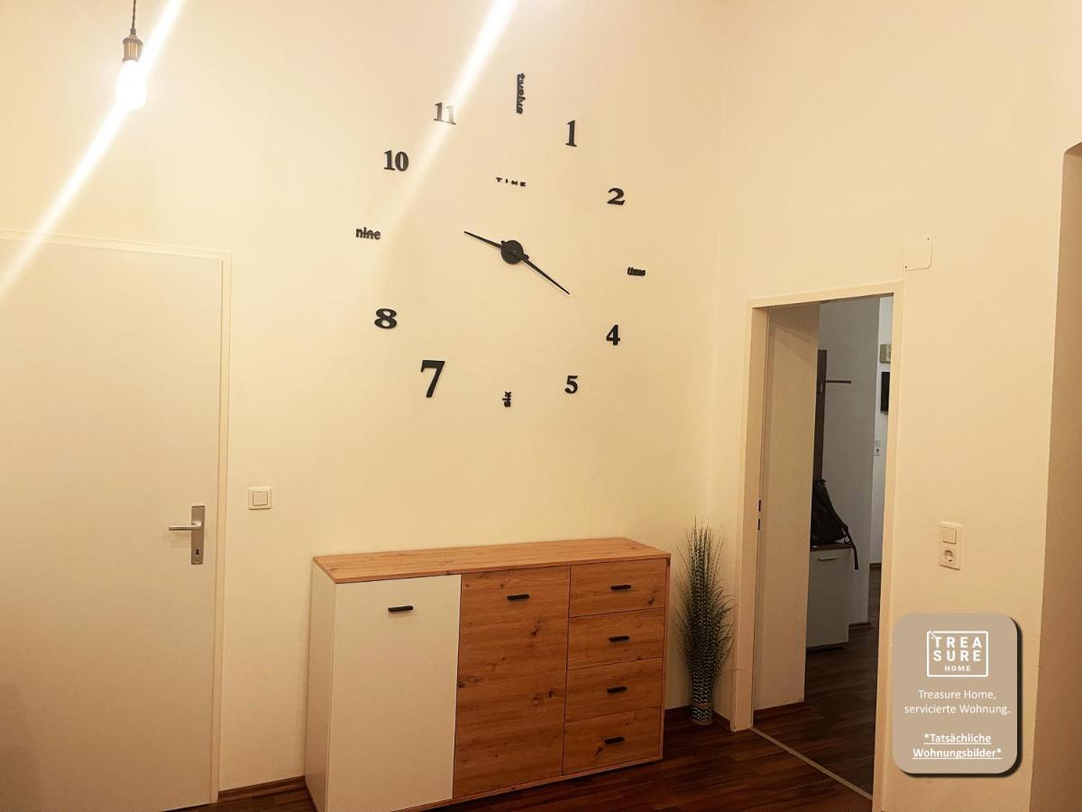 Default Schweidlgasse Top 3 Apartment *