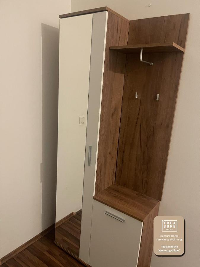Default Schweidlgasse Top 3 Apartment
