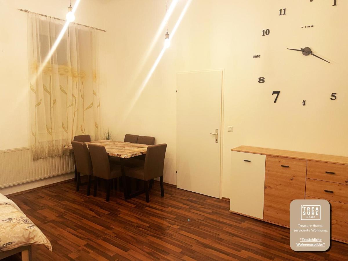 Apartment Default Schweidlgasse Top 3 Vienna