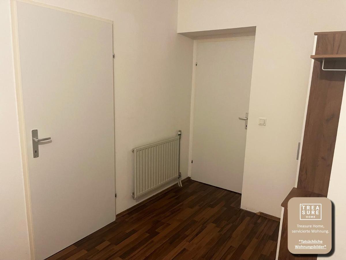 Default Schweidlgasse Top 3 Apartment Vienna