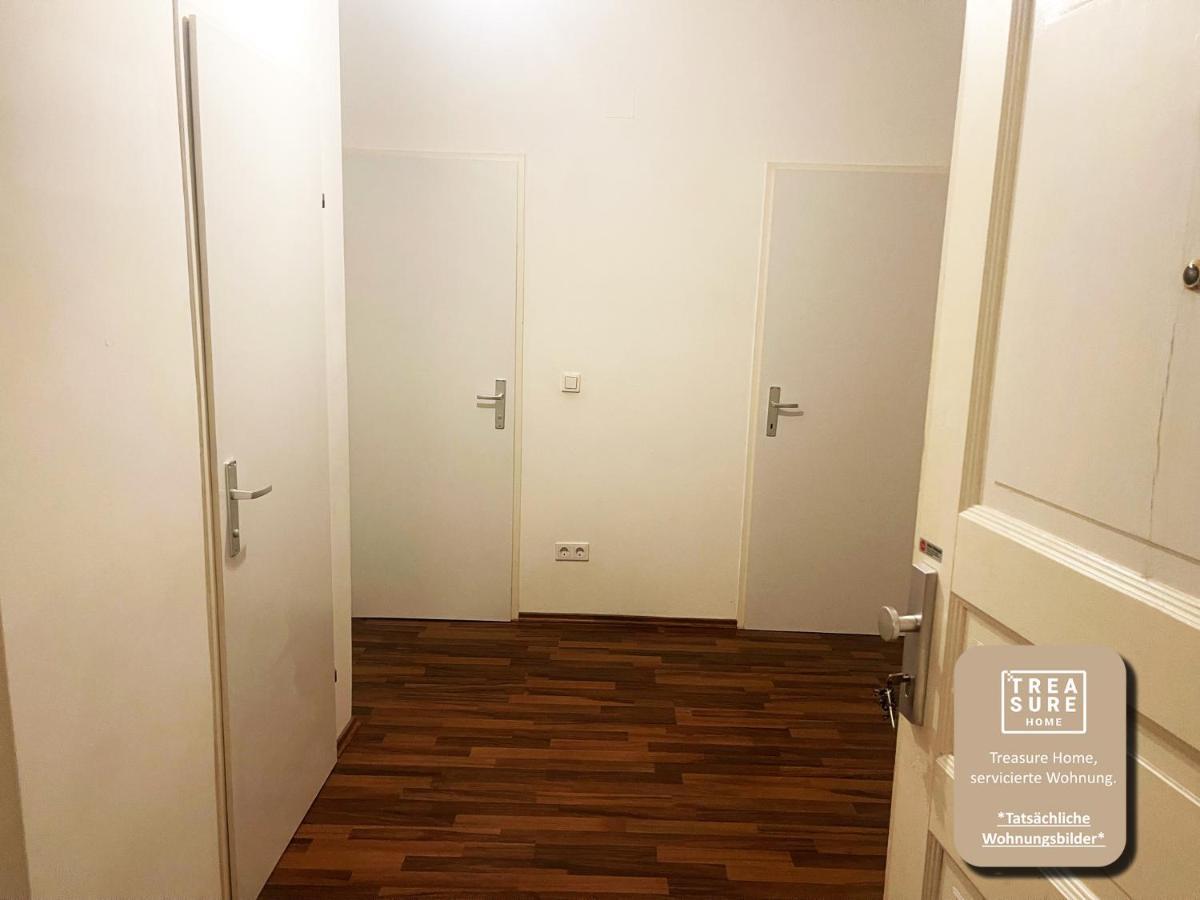 Apartment Default Schweidlgasse Top 3