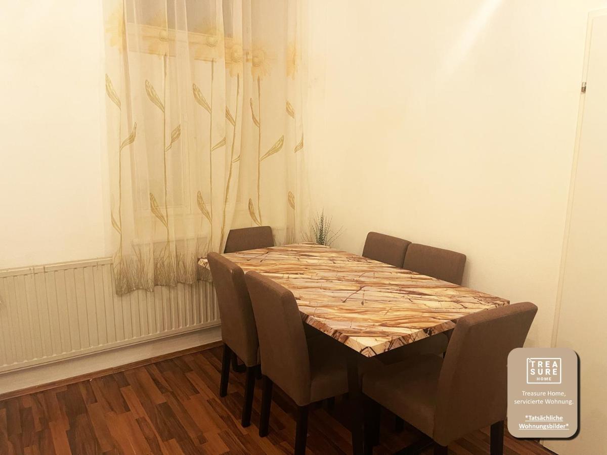 Default Schweidlgasse Top 3 Apartment *