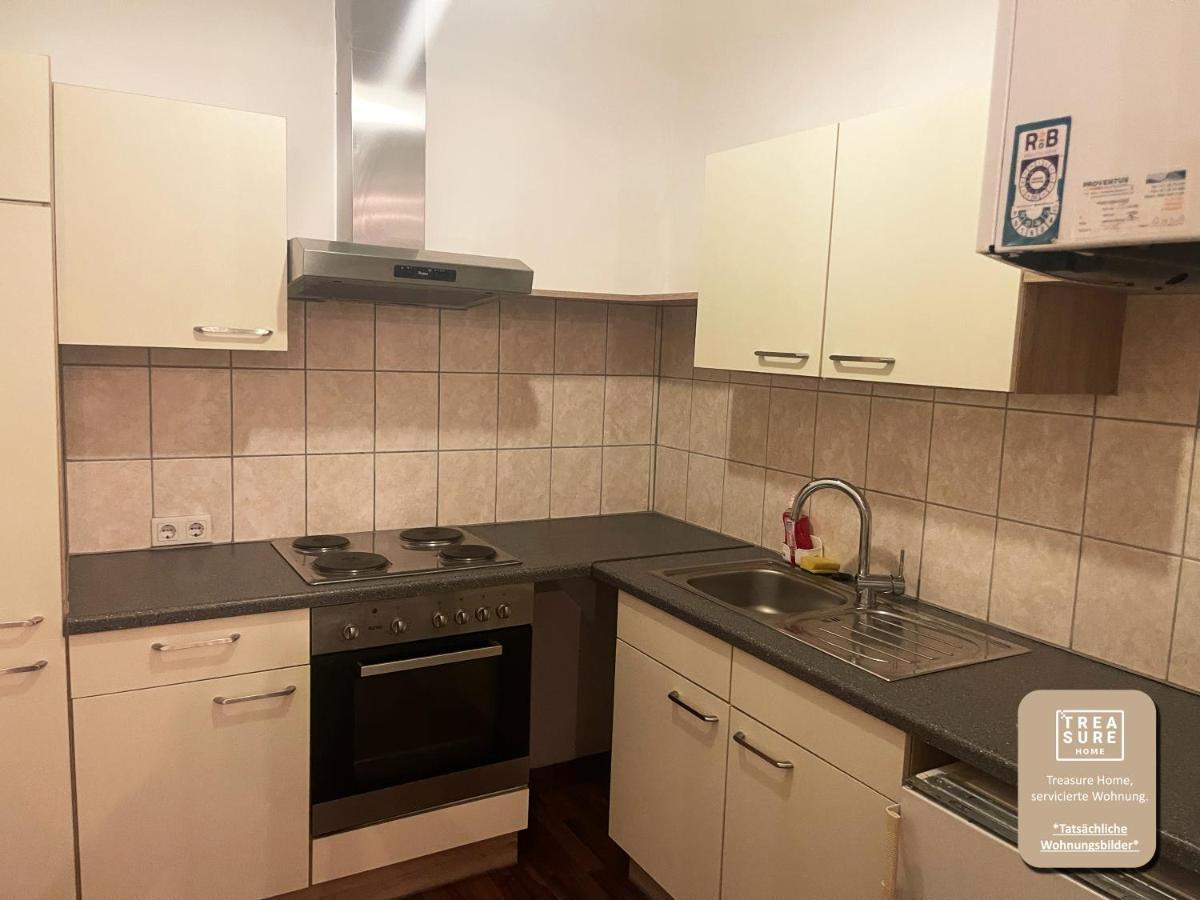 Apartment Default Schweidlgasse Top 3