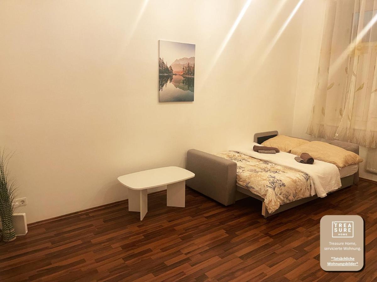 Apartment Default Schweidlgasse Top 3 Vienna