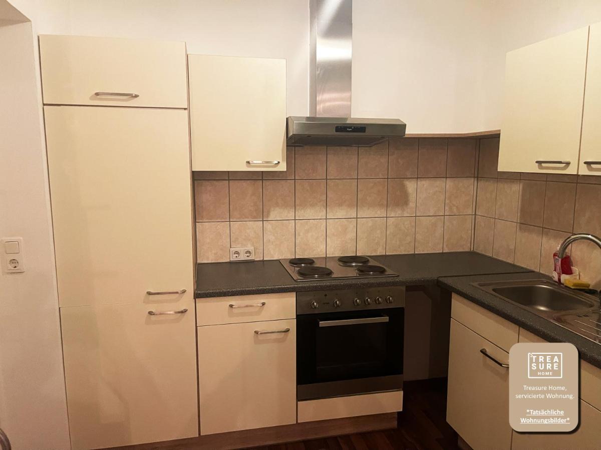 Apartment Default Schweidlgasse Top 3 *
