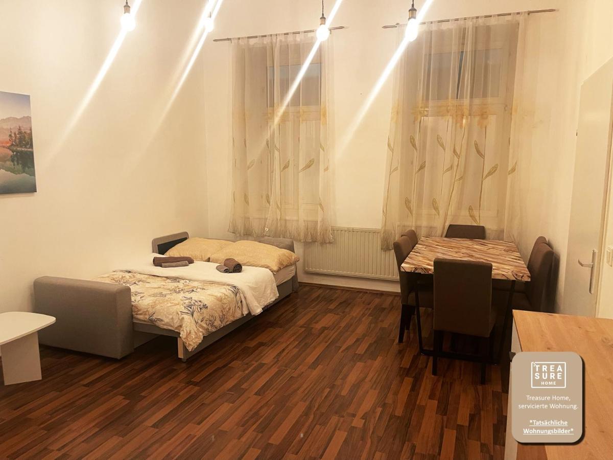 Default Schweidlgasse Top 3 Apartment
