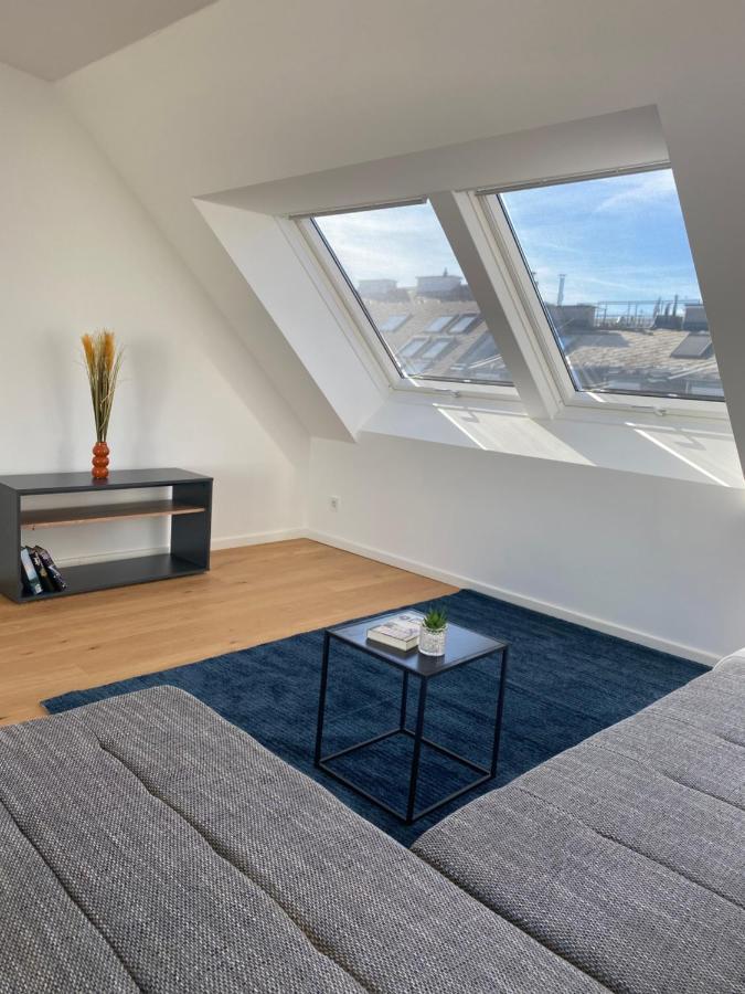 Sweet T10 Apartment