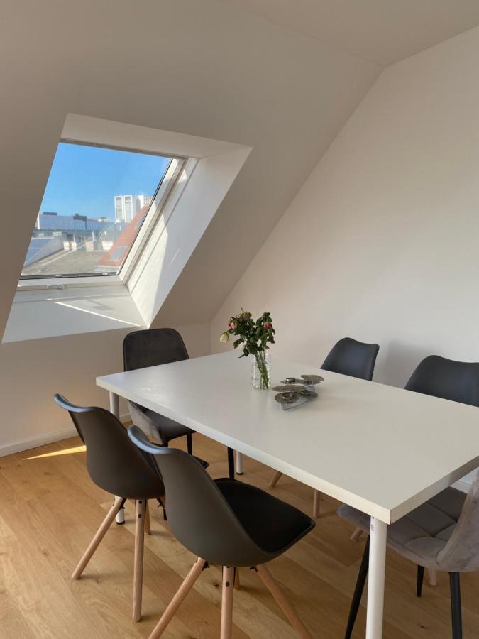 Sweet T10 Apartment *