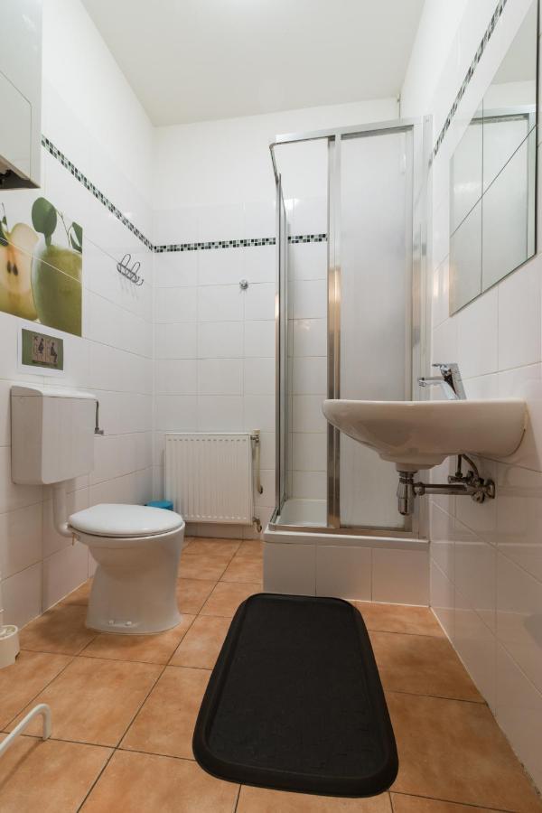 Amaliahostel Wien