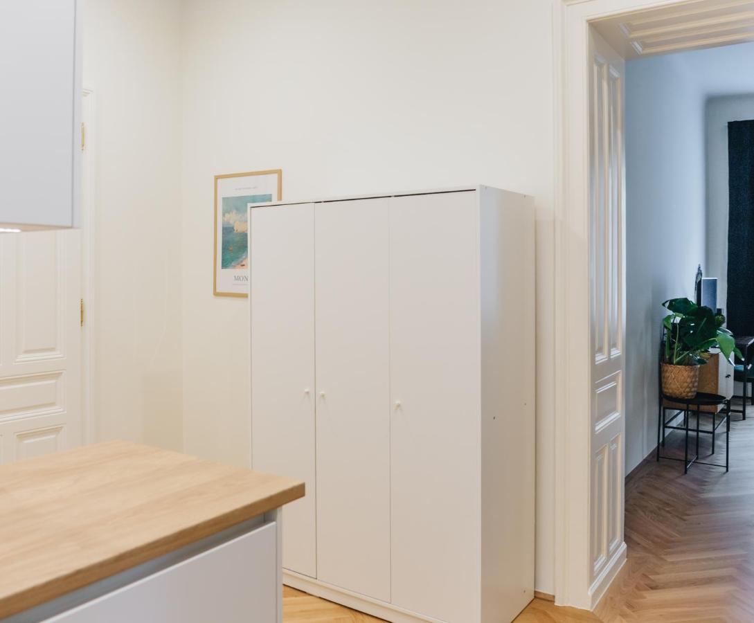 Apartamento Brand Cozy Viena