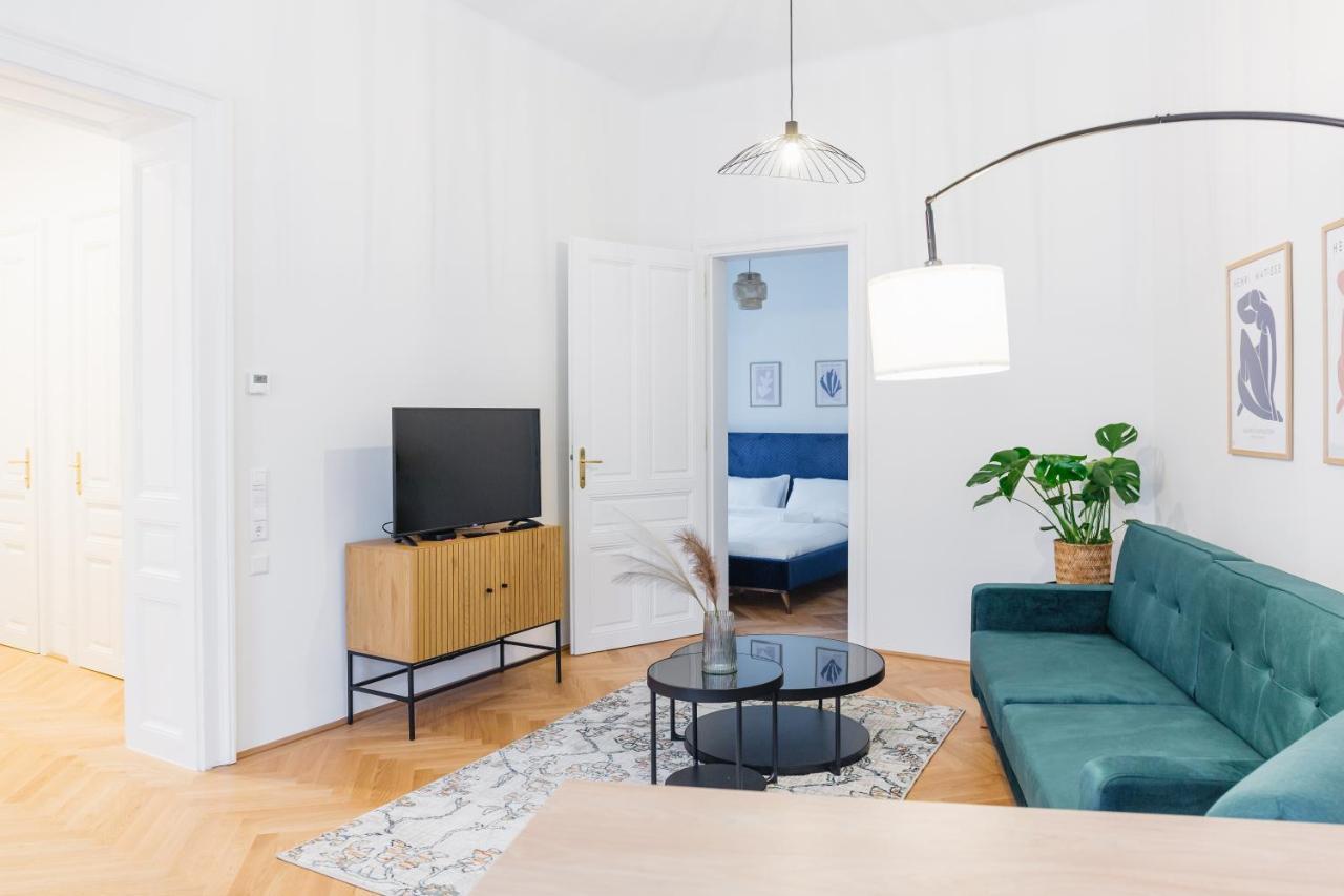 Brand Cozy Apartment