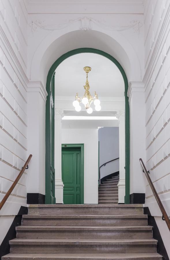 Apartamento Brand Cozy Viena
