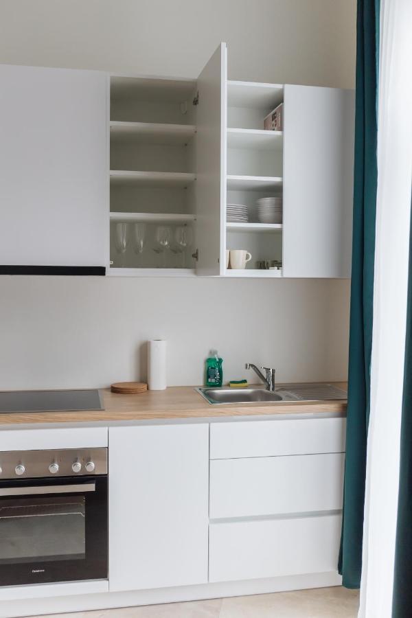 Apartamento Brand Cozy