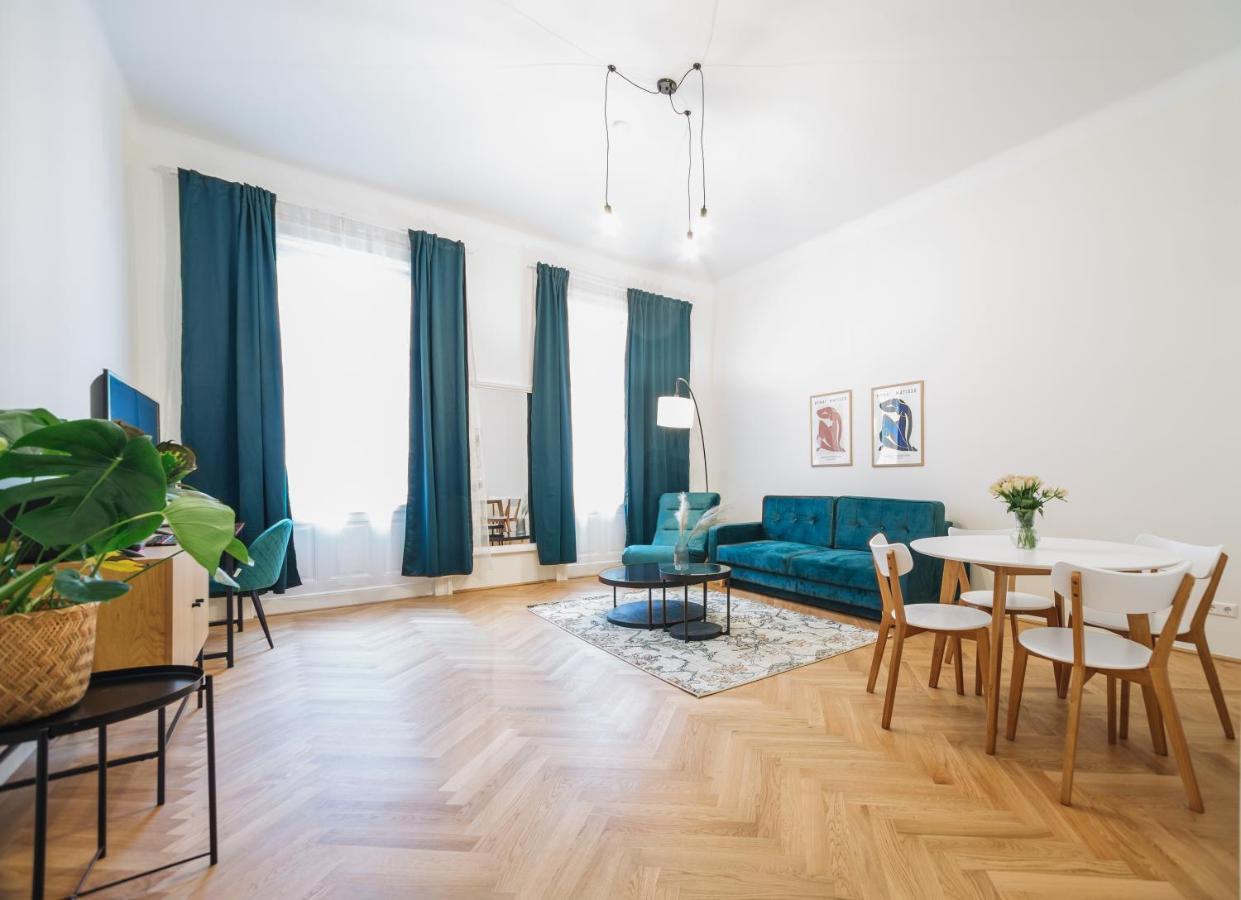 Brand Cozy Apartment Vienna