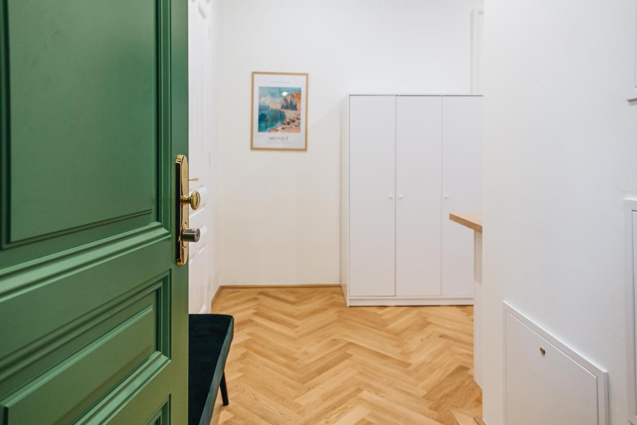 Apartamento Brand Cozy *