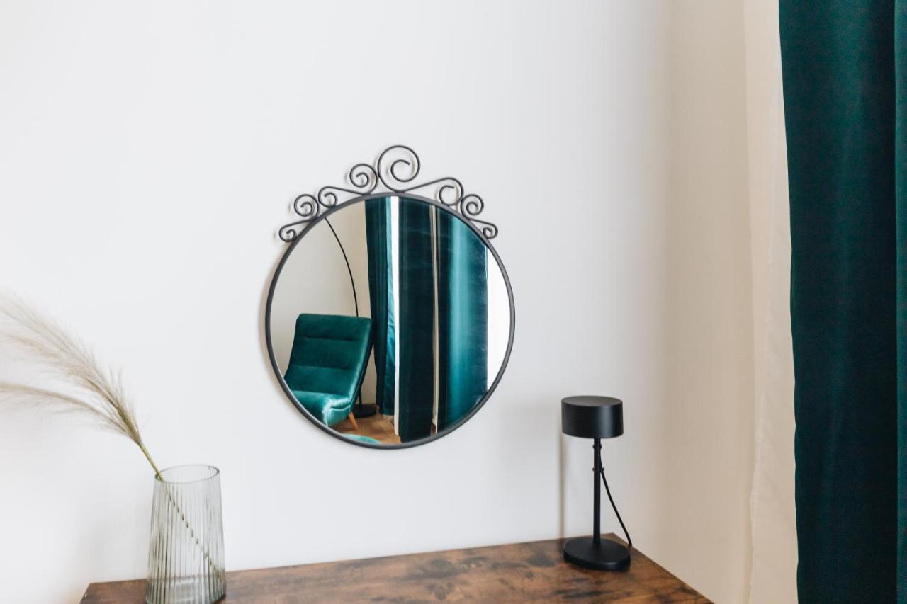 Apartamento Brand Cozy Viena