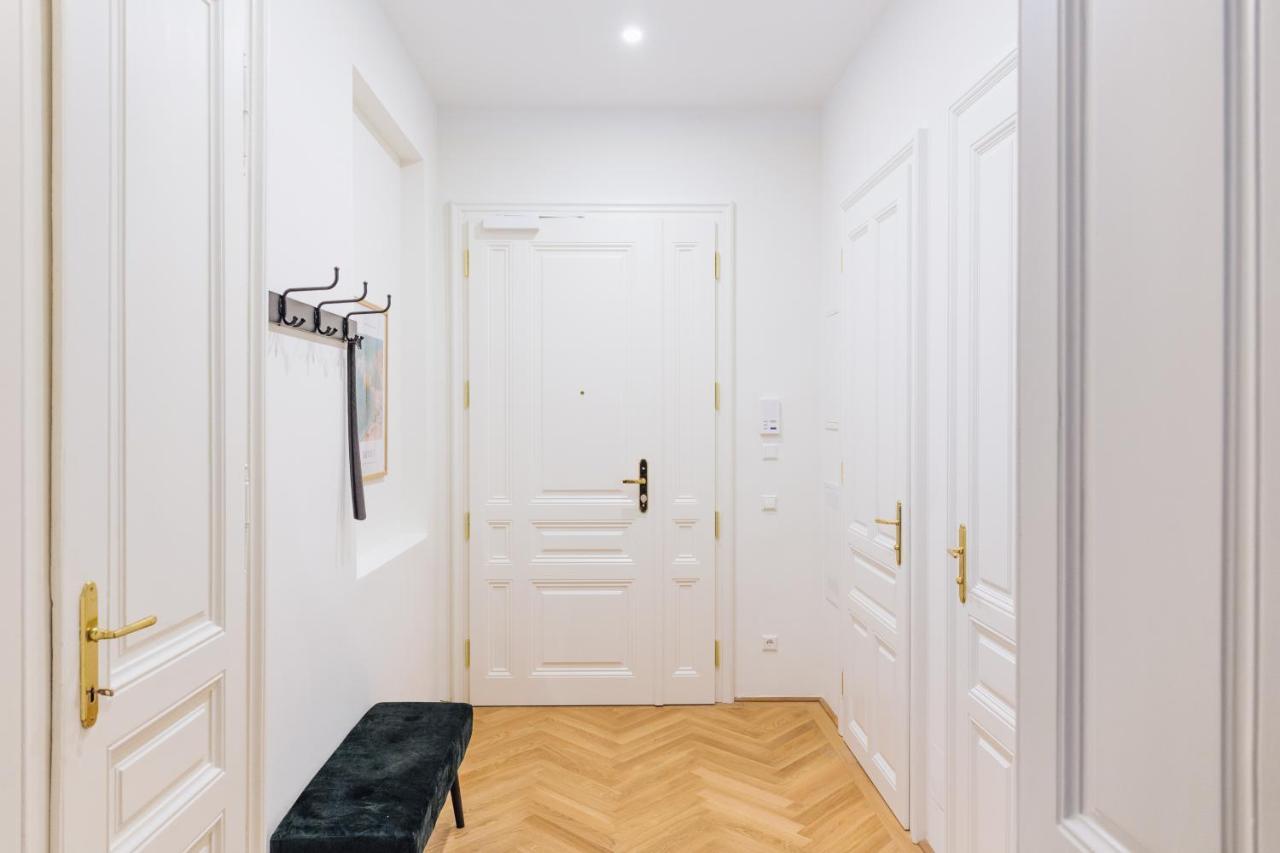 Apartment Brand Cozy Vienna