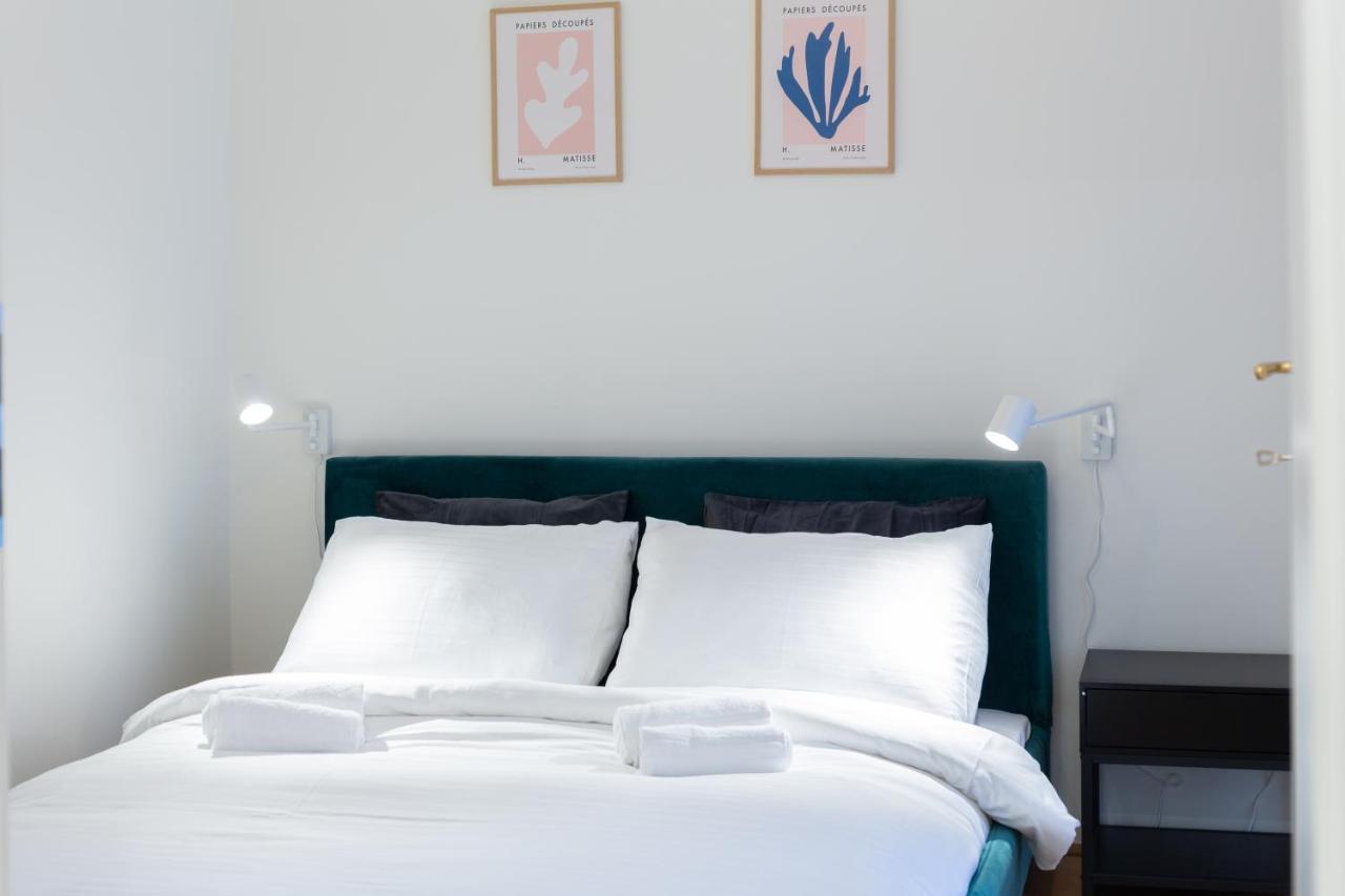 Brand Cozy Apartamento Viena