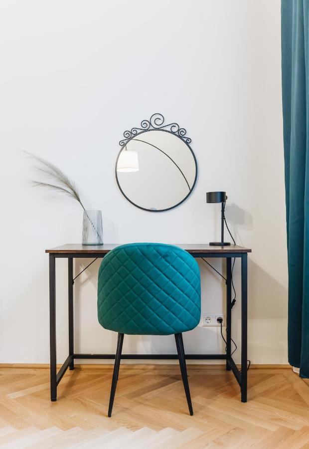 Brand Cozy Apartment Vienna