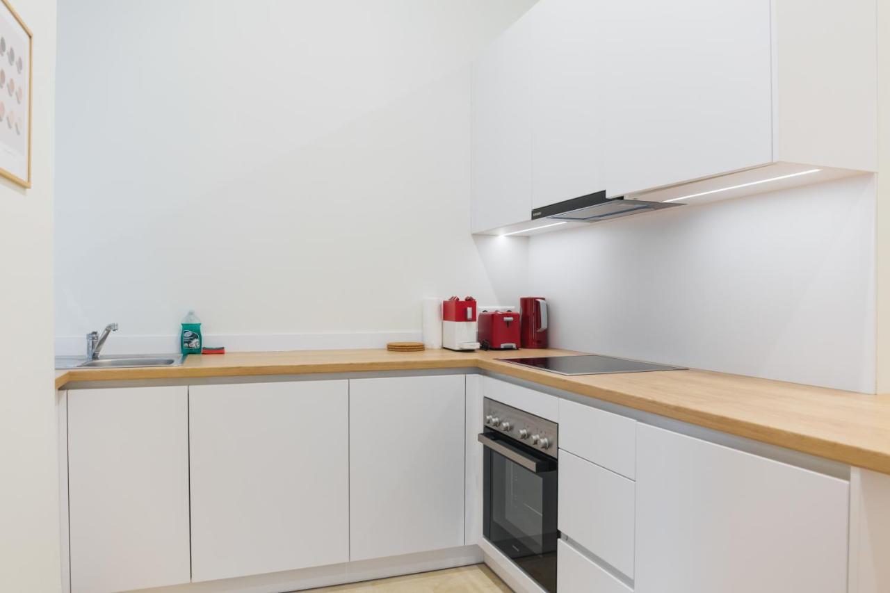 Brand Cozy Apartment *
